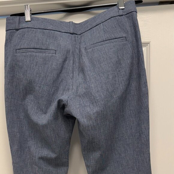 Banana Republic Sloan-Fit Texture Pant - Picture 3 of 3